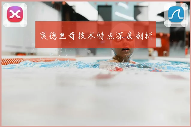 莫德里奇技术特点深度剖析