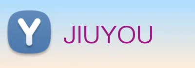 JIUYOU logo